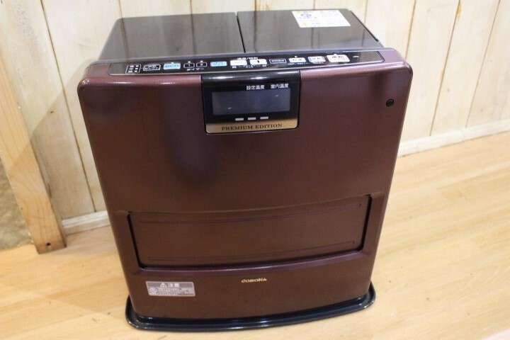 コロナ FH-WX3614BY(W) [エレガントホワイト] オークション比較 - 価格.com