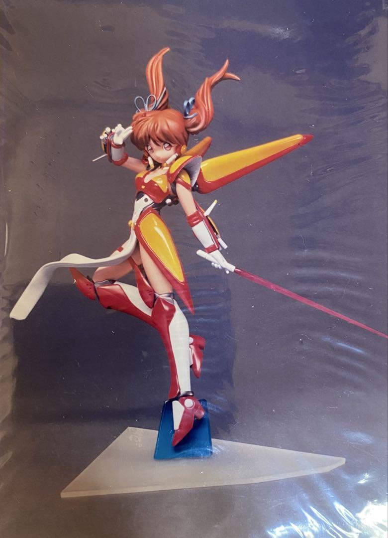 Yahoo!オークション -「銀河お嬢様伝説ユナ」(ゲームキャラクター