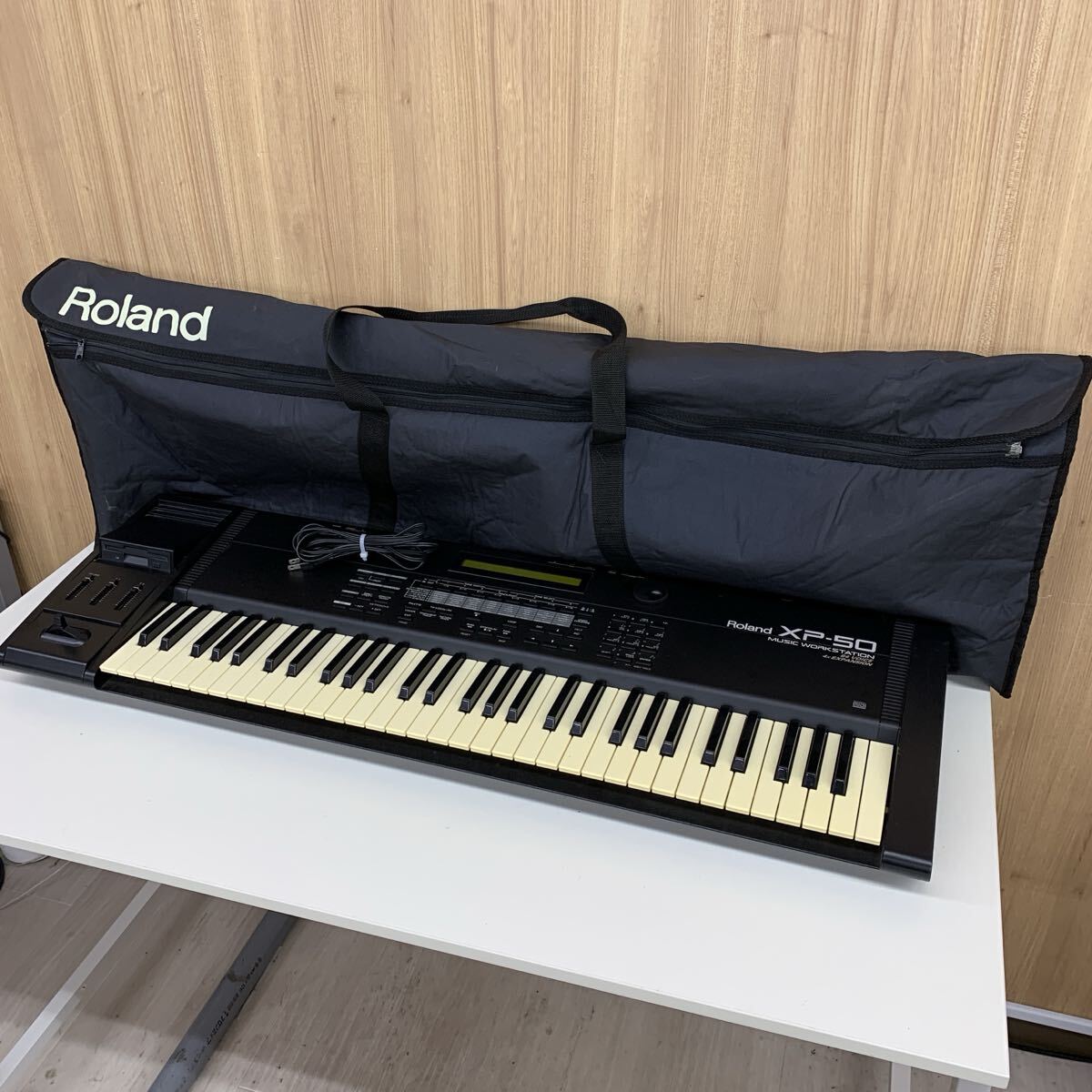 Yahoo!オークション -「roland xp-50」の落札相場・落札価格