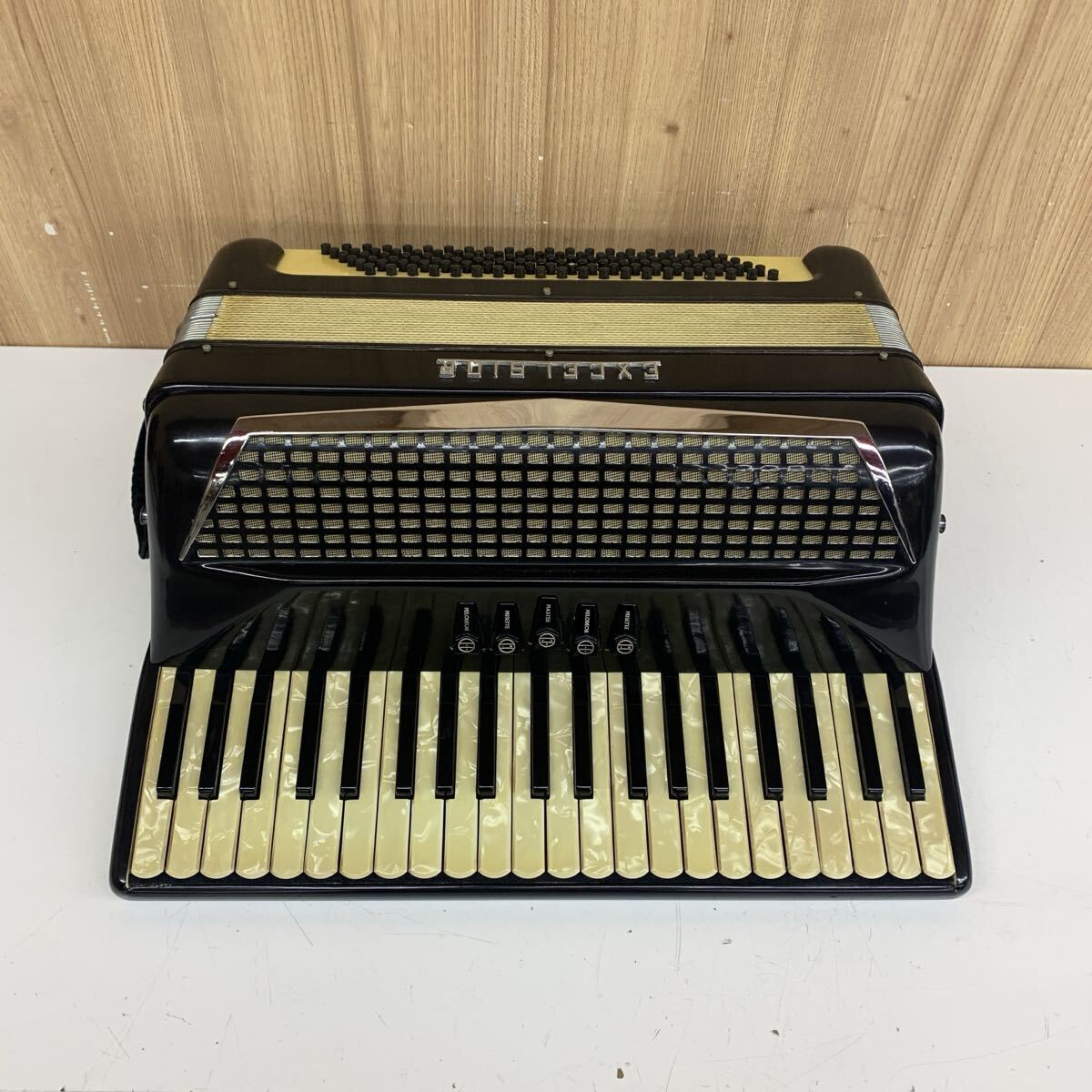 Yahoo!オークション -「excelsior 400」の落札相場・落札価格