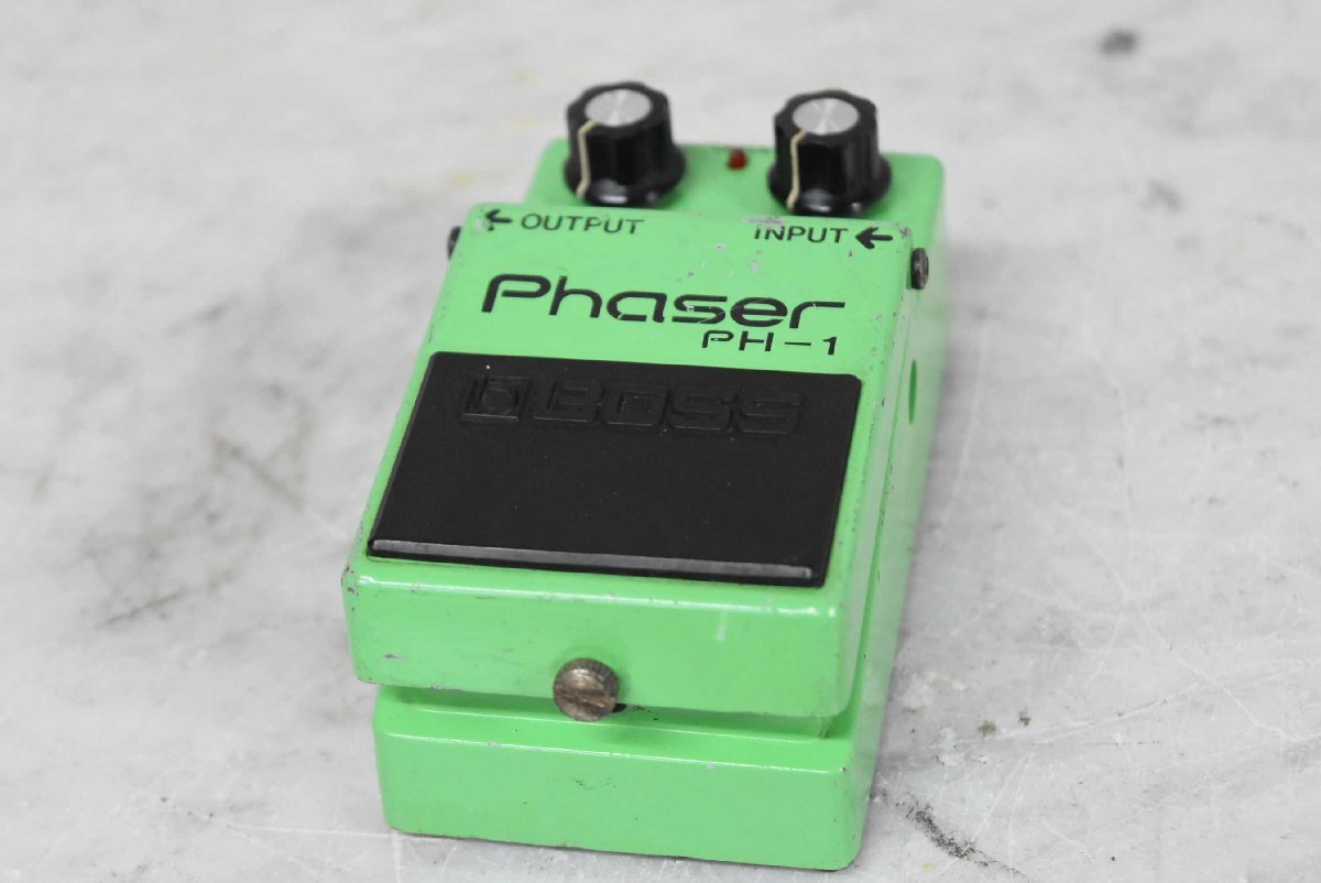 Yahoo!オークション -「boss ph1」の落札相場・落札価格