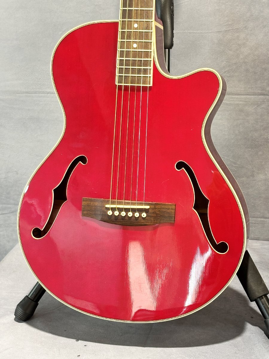 Yahoo!オークション -「ea-50」(アコースティックギター) (ギター)の