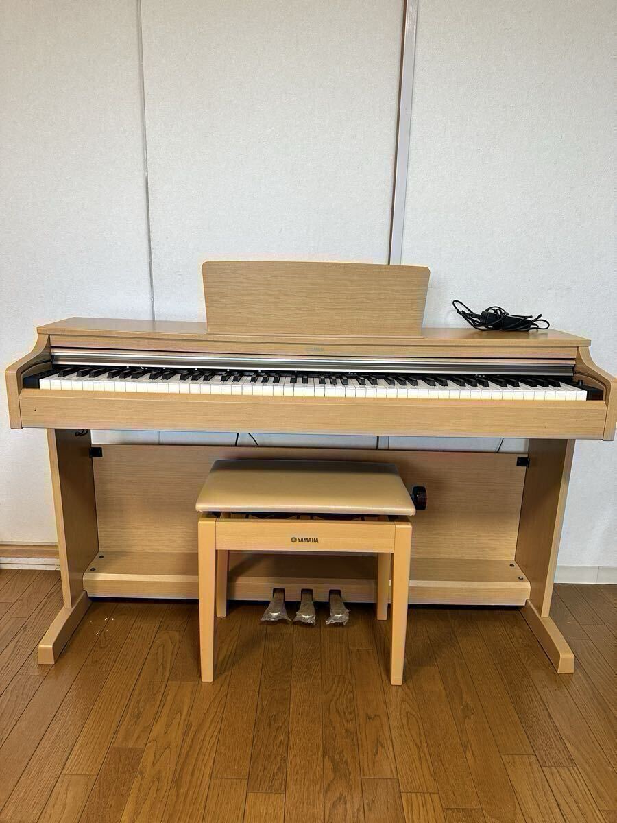 Yahoo!オークション -「yamaha ydp-162」の落札相場・落札価格