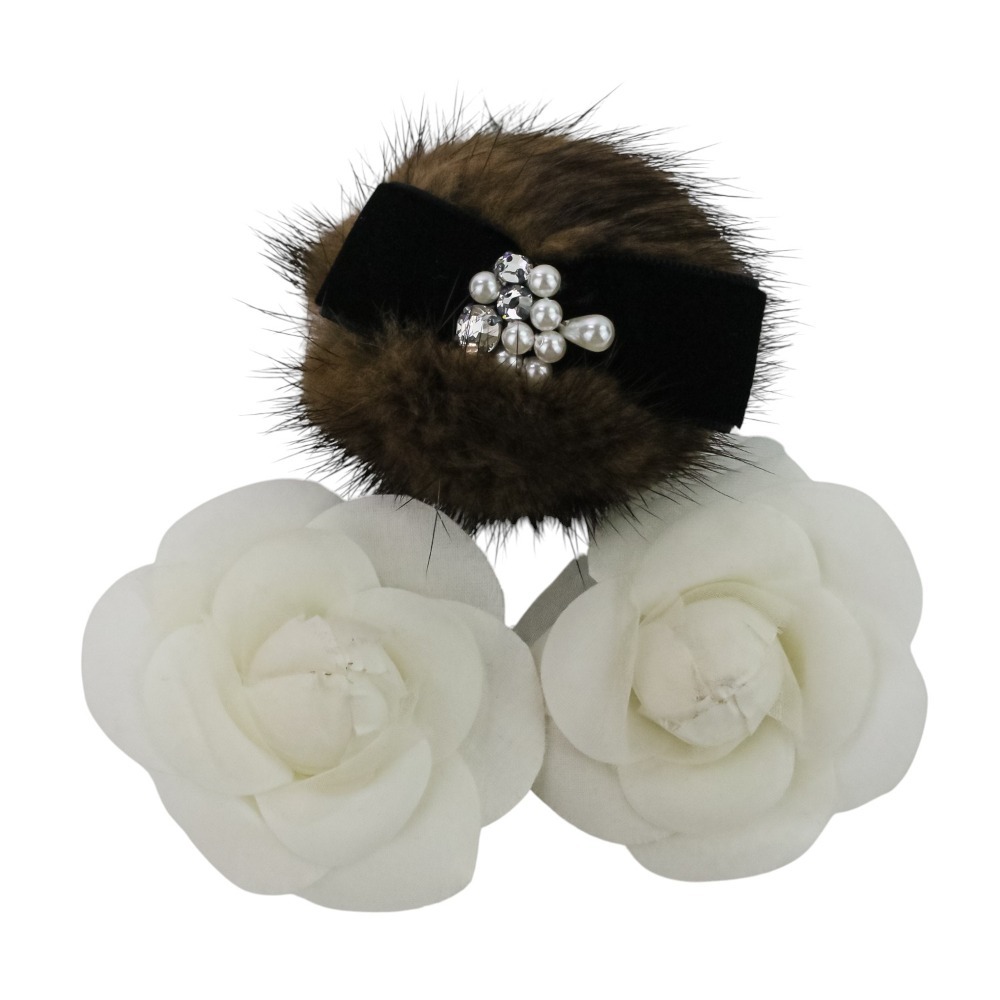 Yahoo!オークション -「rene ルネ ブローチ」(ファッション) の落札