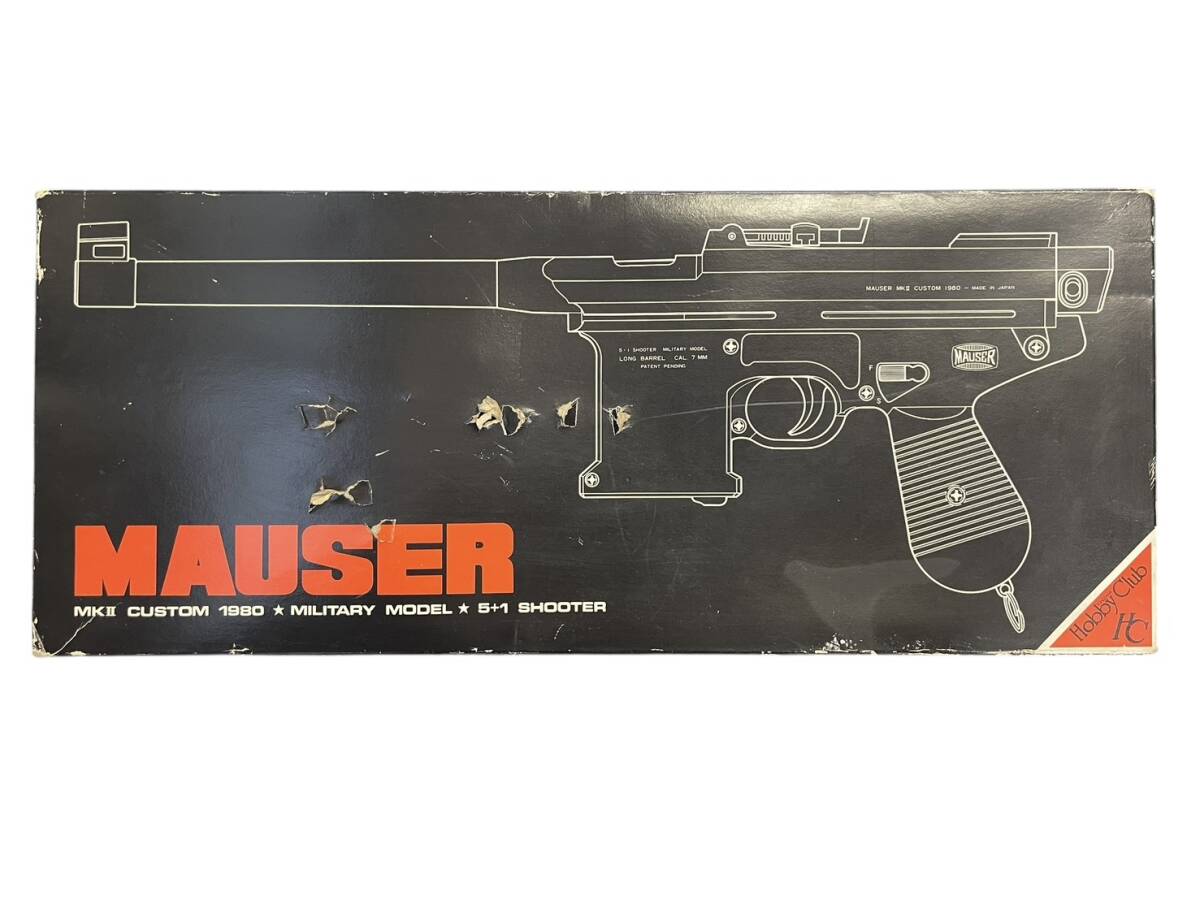 Yahoo!オークション -「ヨネザワ モーゼル」の落札相場・落札価格