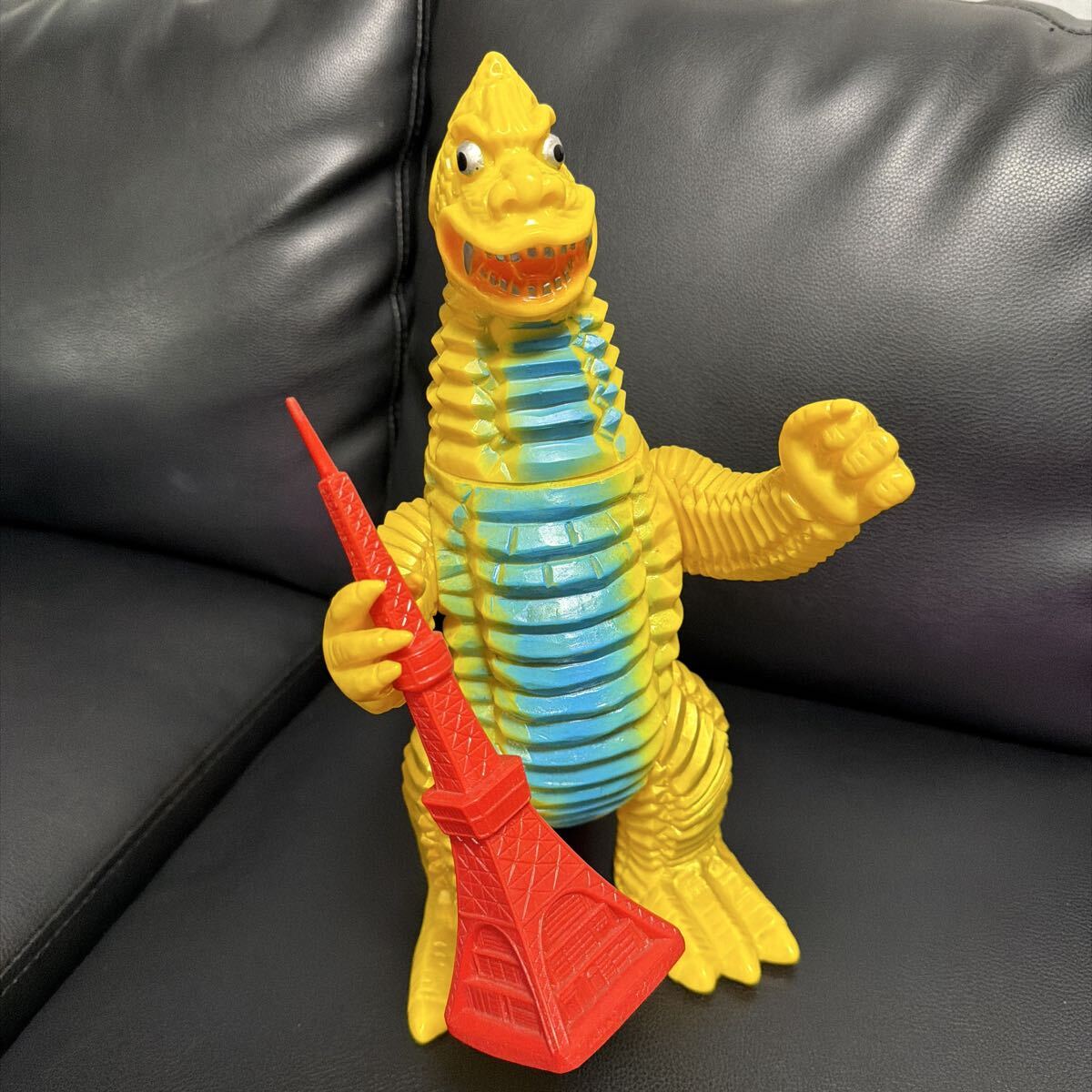 Yahoo!オークション -「ジャイアント レッドキング」(レッドキング