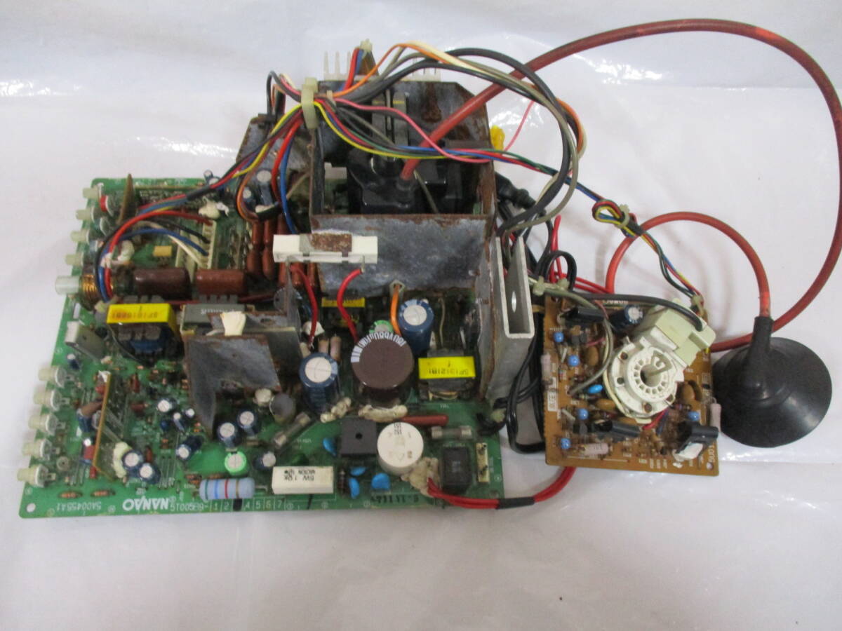 Yahoo!オークション -「ナナオ ブラウン管」の落札相場・落札価格