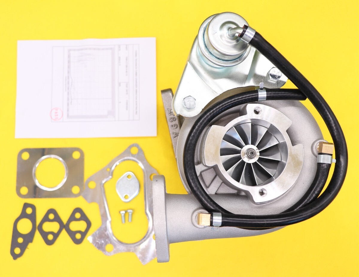 Yahoo!オークション -「jzx100 純正タービン」の落札相場・落札価格