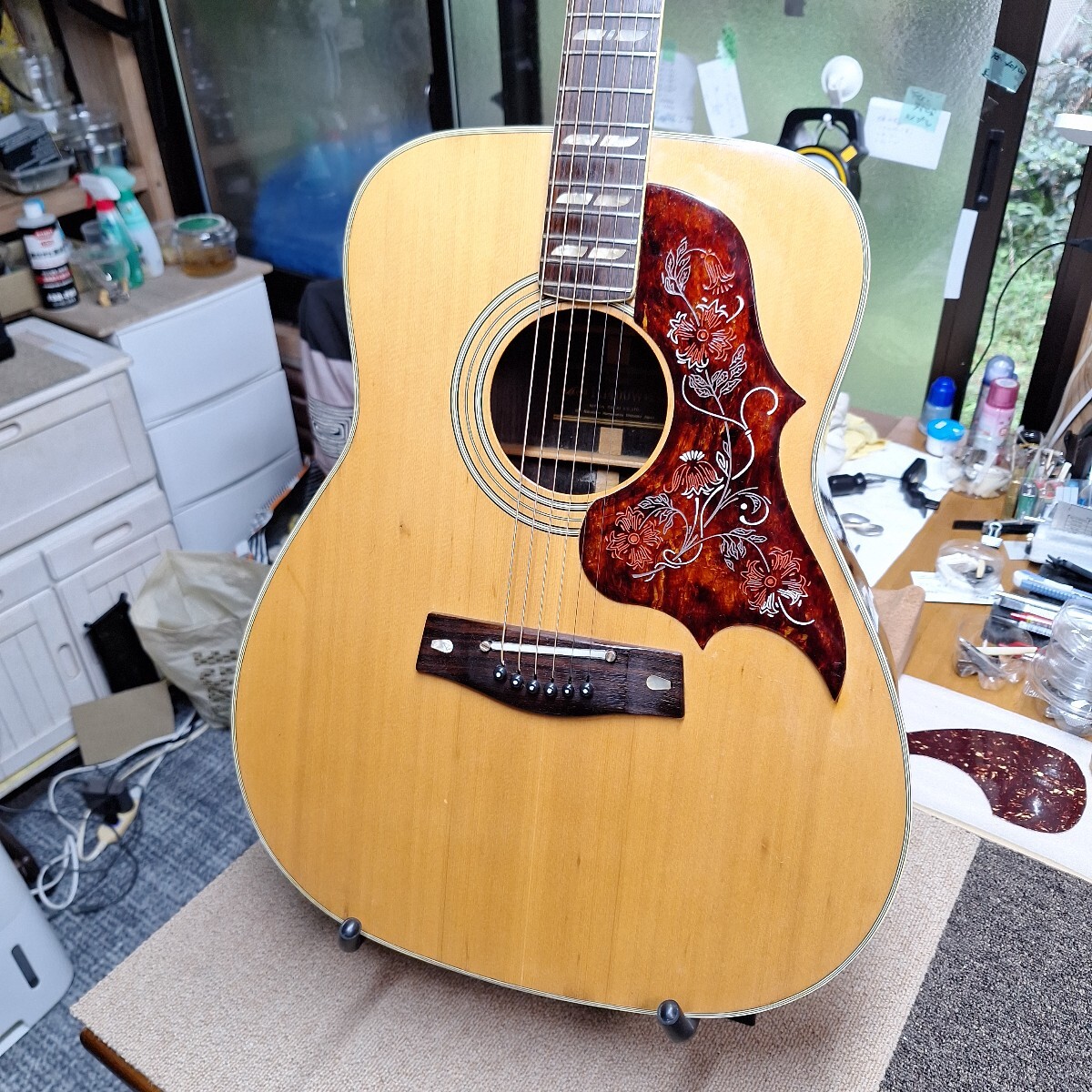 Yahoo!オークション -「yamaha fg 400」(アコースティックギター