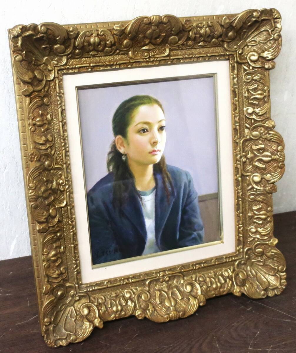 Yahoo!オークション -「鶴村義美」(油彩) (絵画)の落札相場・落札価格