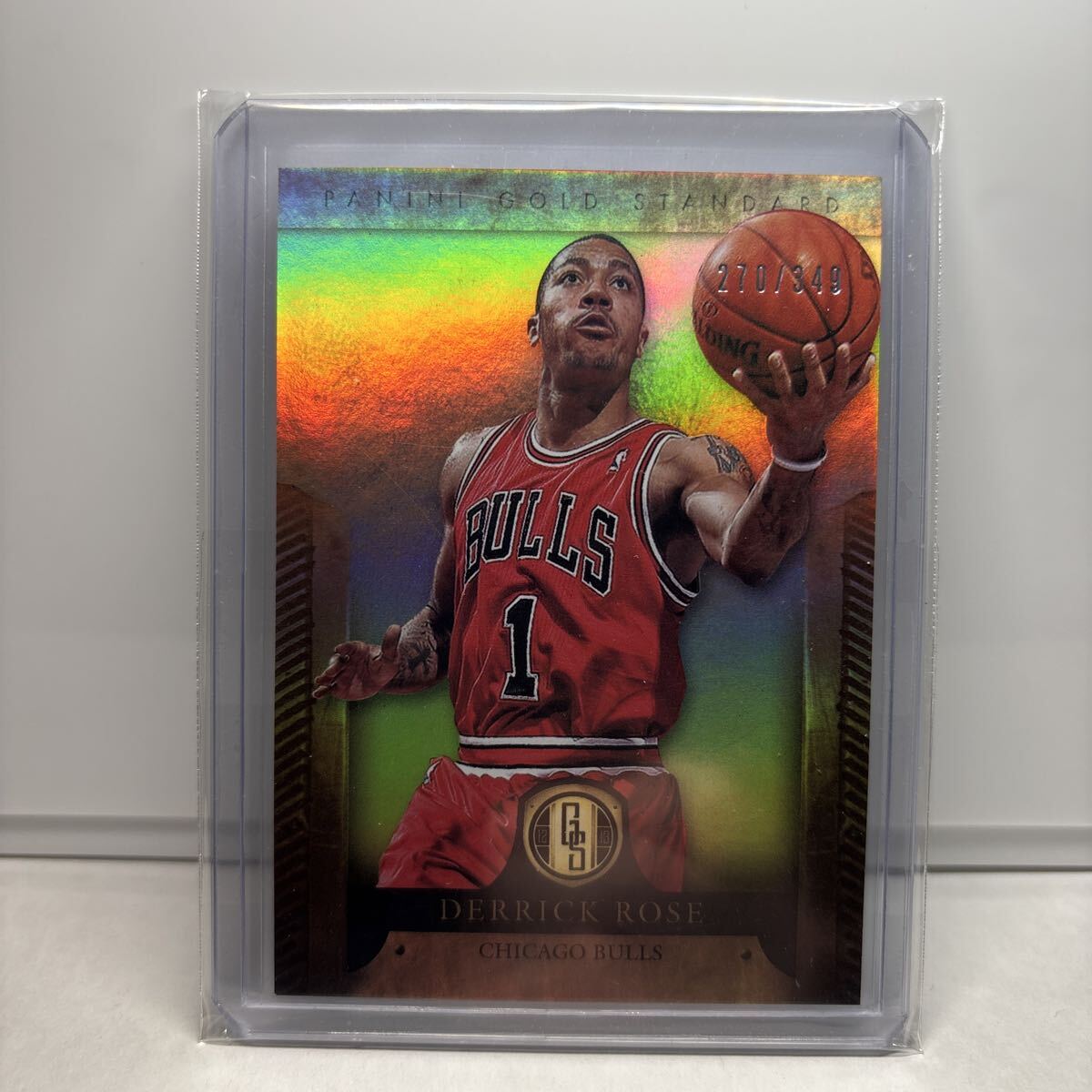 Yahoo!オークション -「derrick rose」(トレーディングカード) の落札