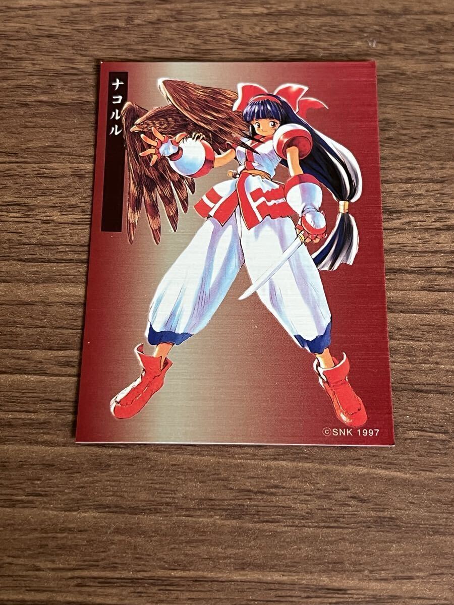 Yahoo!オークション -「サムライ スピリッツ」(アンティーク