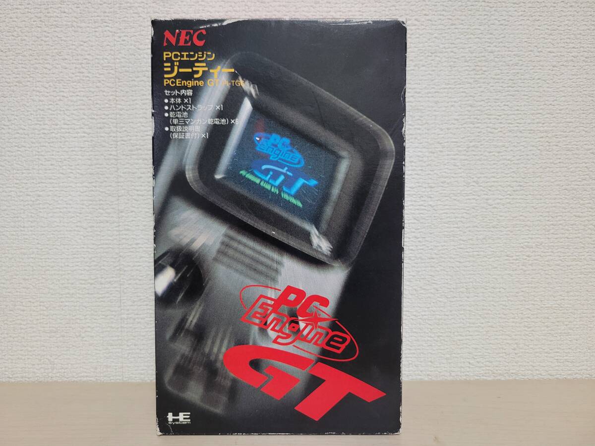 Yahoo!オークション -「pcエンジンgt ジャンク」の落札相場・落札価格