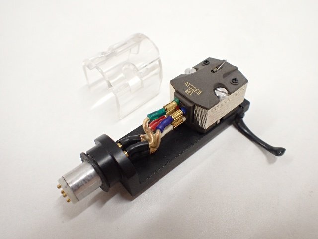 Yahoo!オークション -「at-32e」の落札相場・落札価格