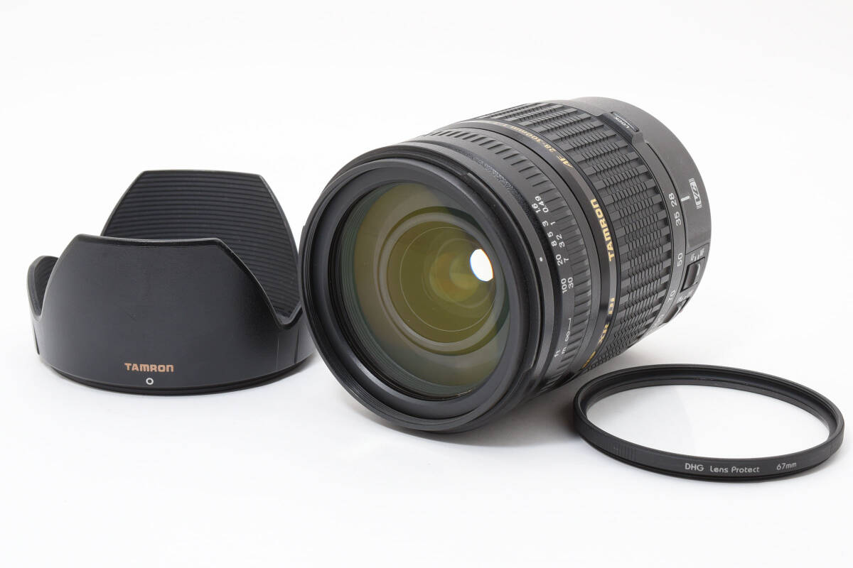 Yahoo!オークション -「タムロン 28-300 a20」の落札相場・落札価格