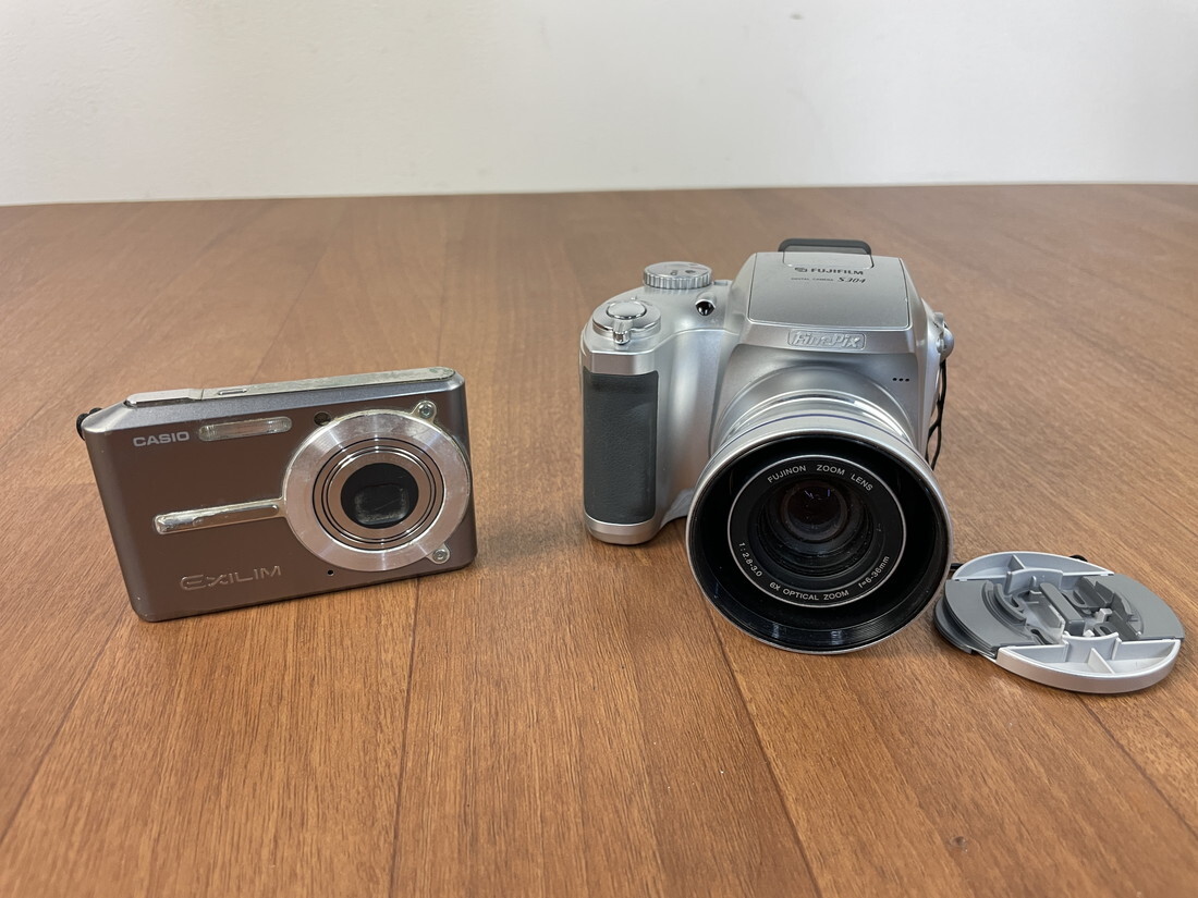 カシオ EXILIM EX-S500 オークション比較 - 価格.com