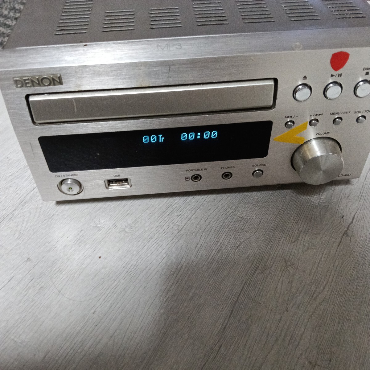 Yahoo!オークション -「rcd-m37」の落札相場・落札価格