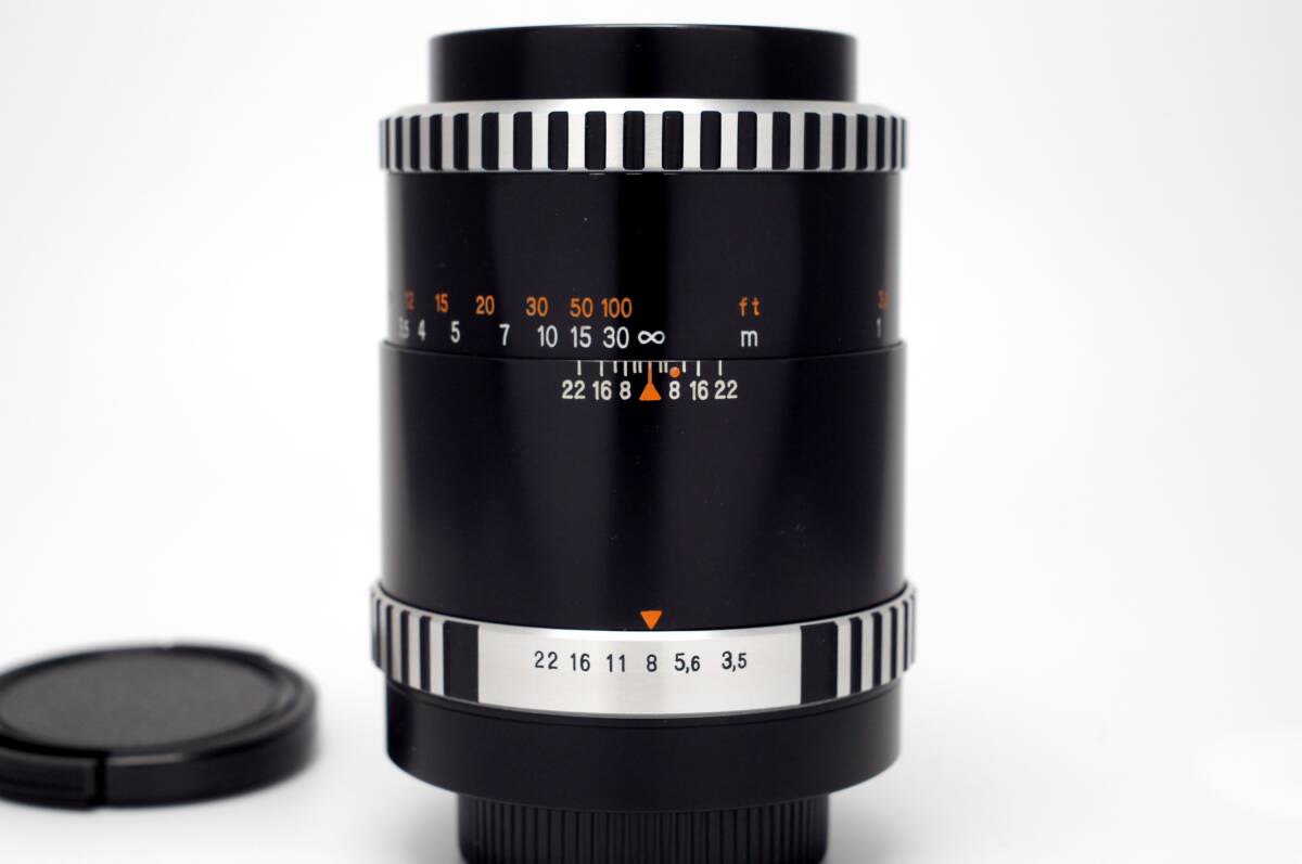 Yahoo!オークション -「jena 135mm f3.5」の落札相場・落札価格