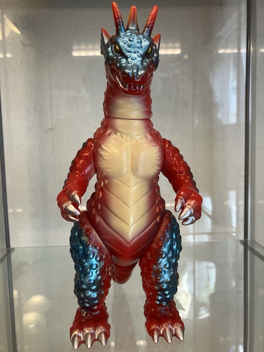 Yahoo!オークション -「m1号 チタノザウルス」の落札相場・落札価格