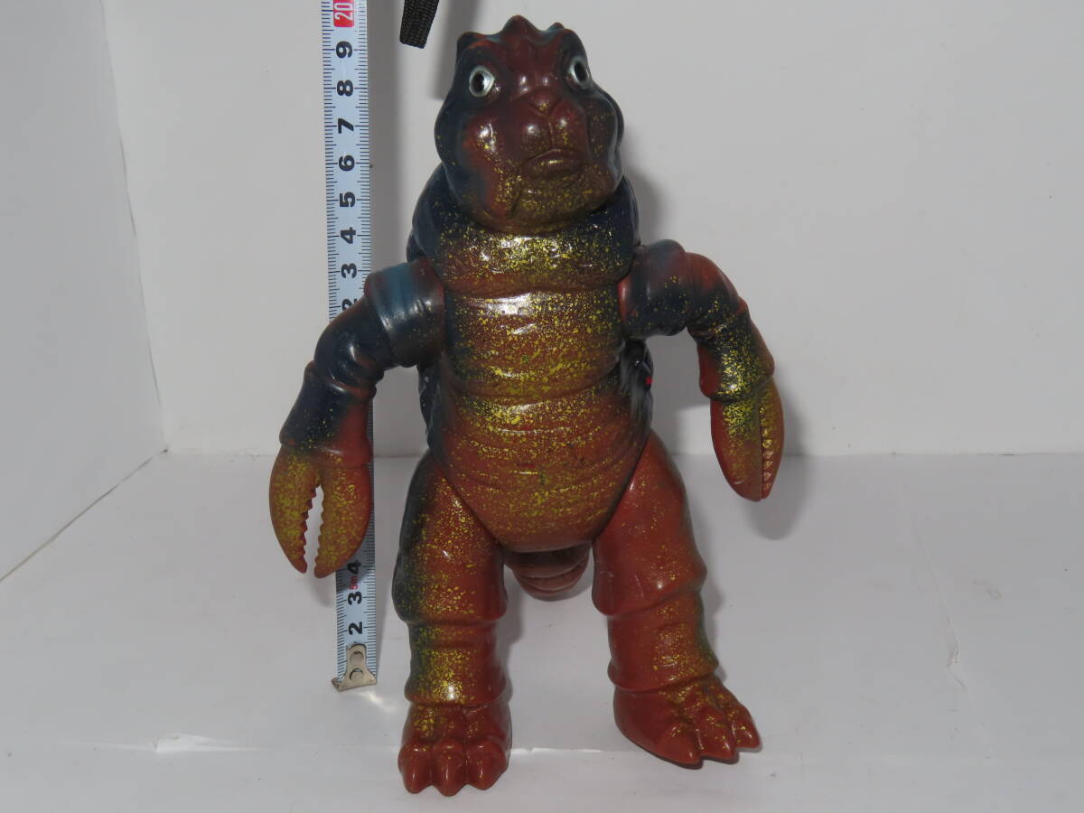Yahoo!オークション -「マグマ大使 ソフビ」(ソフビ) (ビンテージ)の