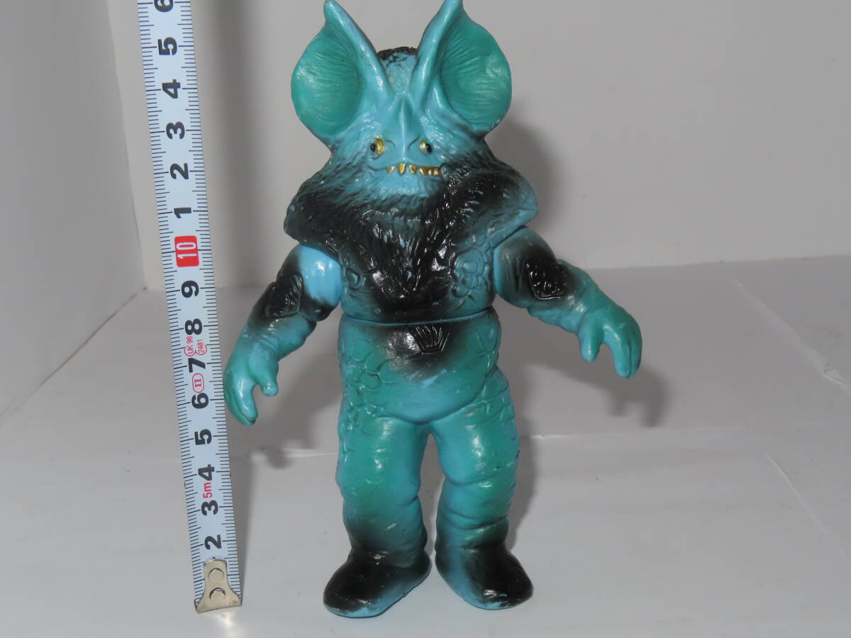 Yahoo!オークション -「イカルス星人 マルサン」の落札相場・落札価格