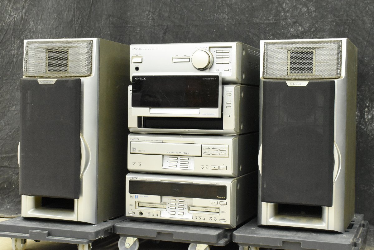 Yahoo!オークション -「a-j9」(システムコンポ) (オーディオ機器)の