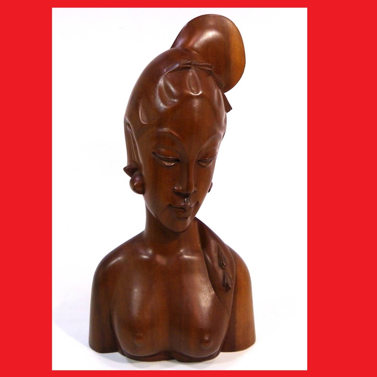 Yahoo!オークション - 【ミニチュア石膏像】ギリシアの女性像