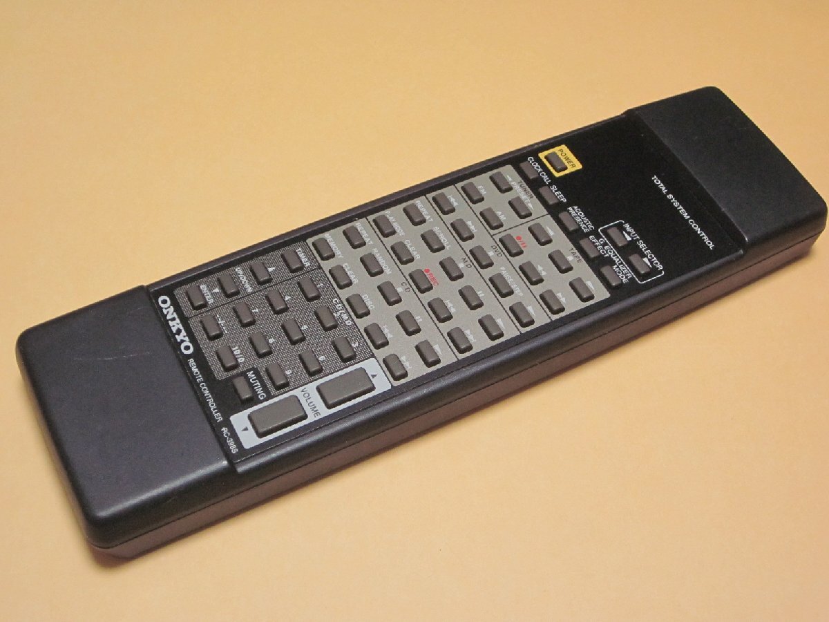 Yahoo!オークション -「onkyo a-907x」の落札相場・落札価格