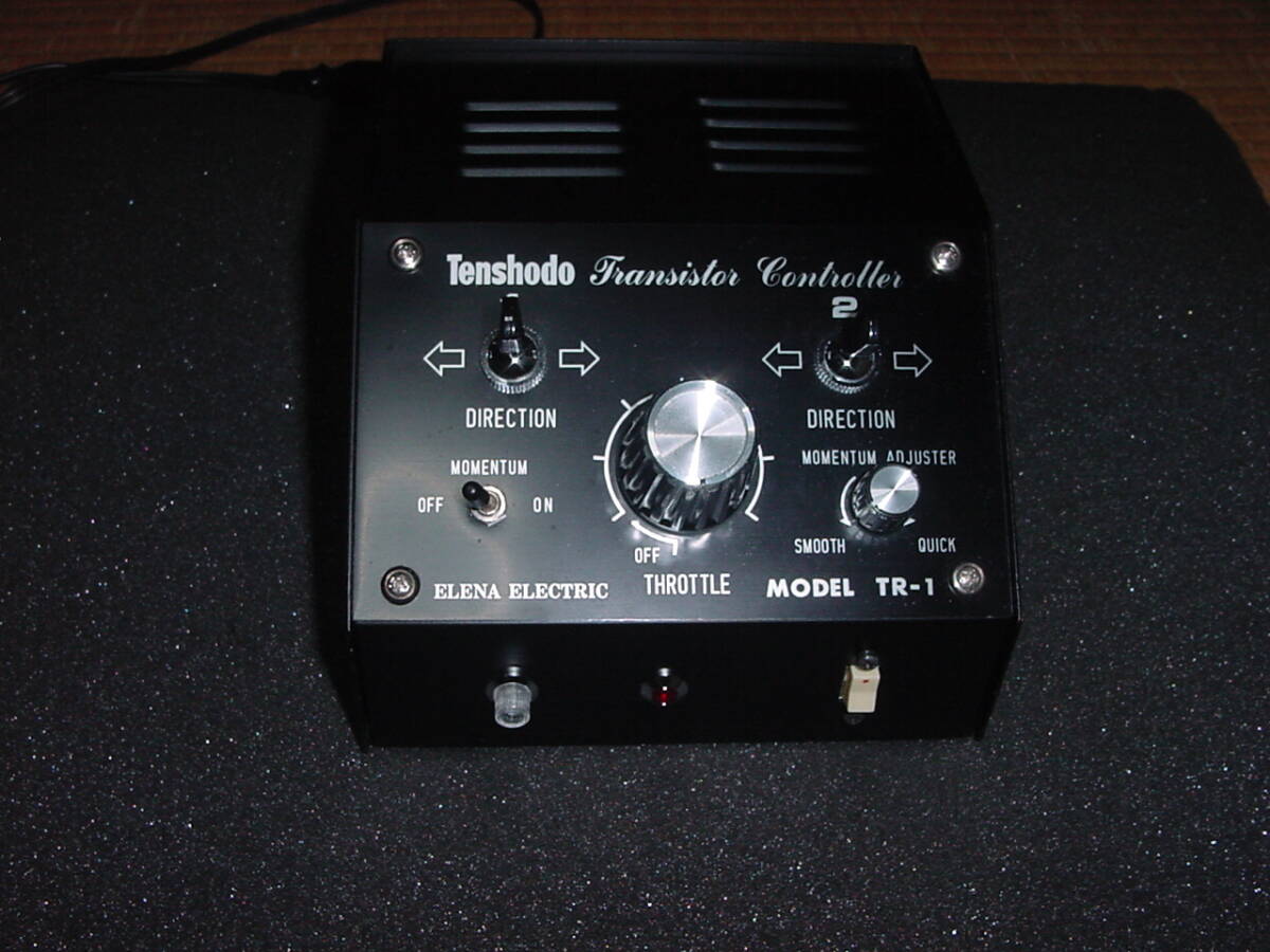 Yahoo!オークション -「tr1」(鉄道模型) の落札相場・落札価格