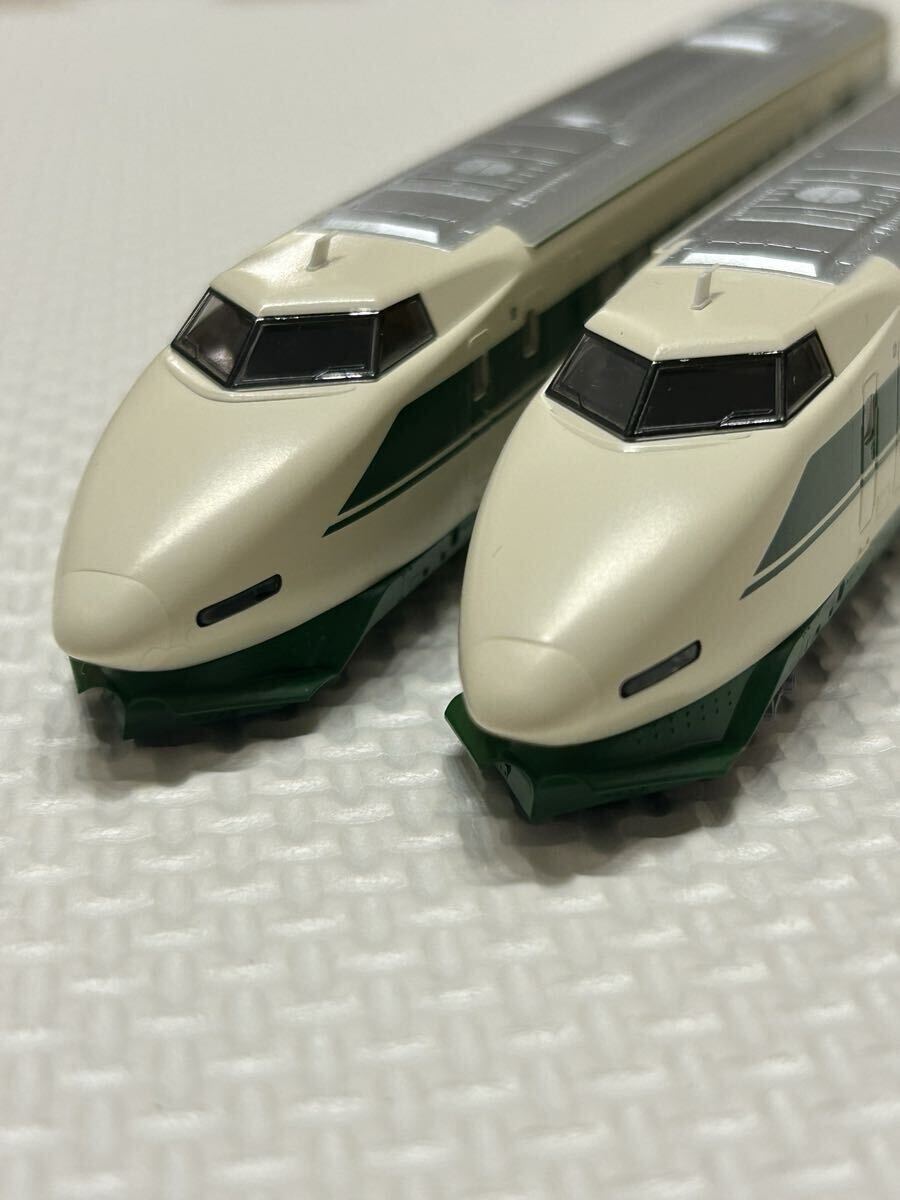 Yahoo!オークション -「tomix 200系 h編成」(新幹線) (JR、国鉄車輌)の
