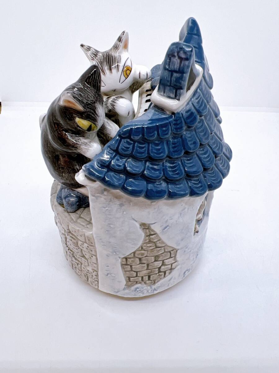 Yahoo!オークション -「ダヤン オルゴール」の落札相場・落札価格