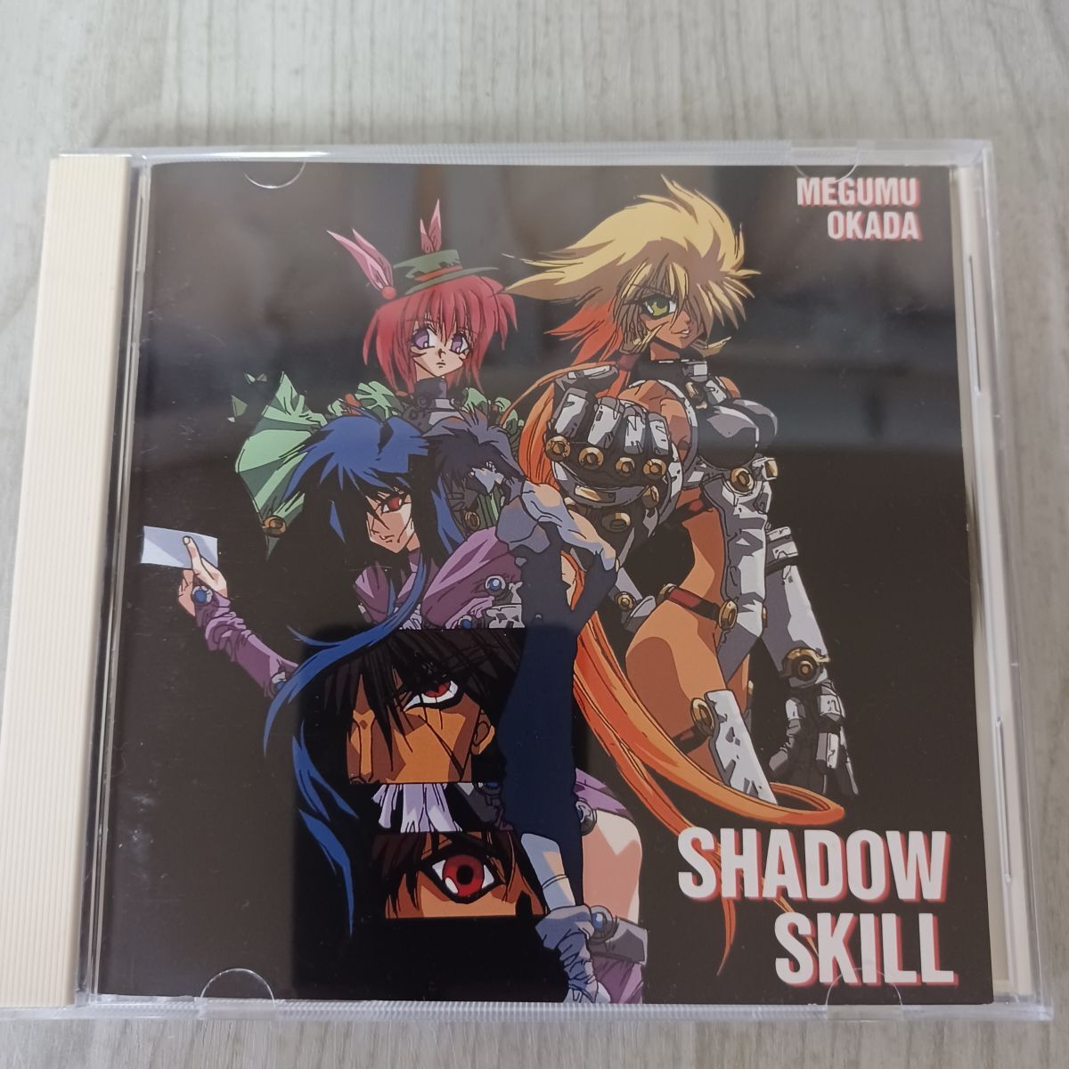2026年最新】Yahoo!オークション -shadow skillの中古品・新品・未使用