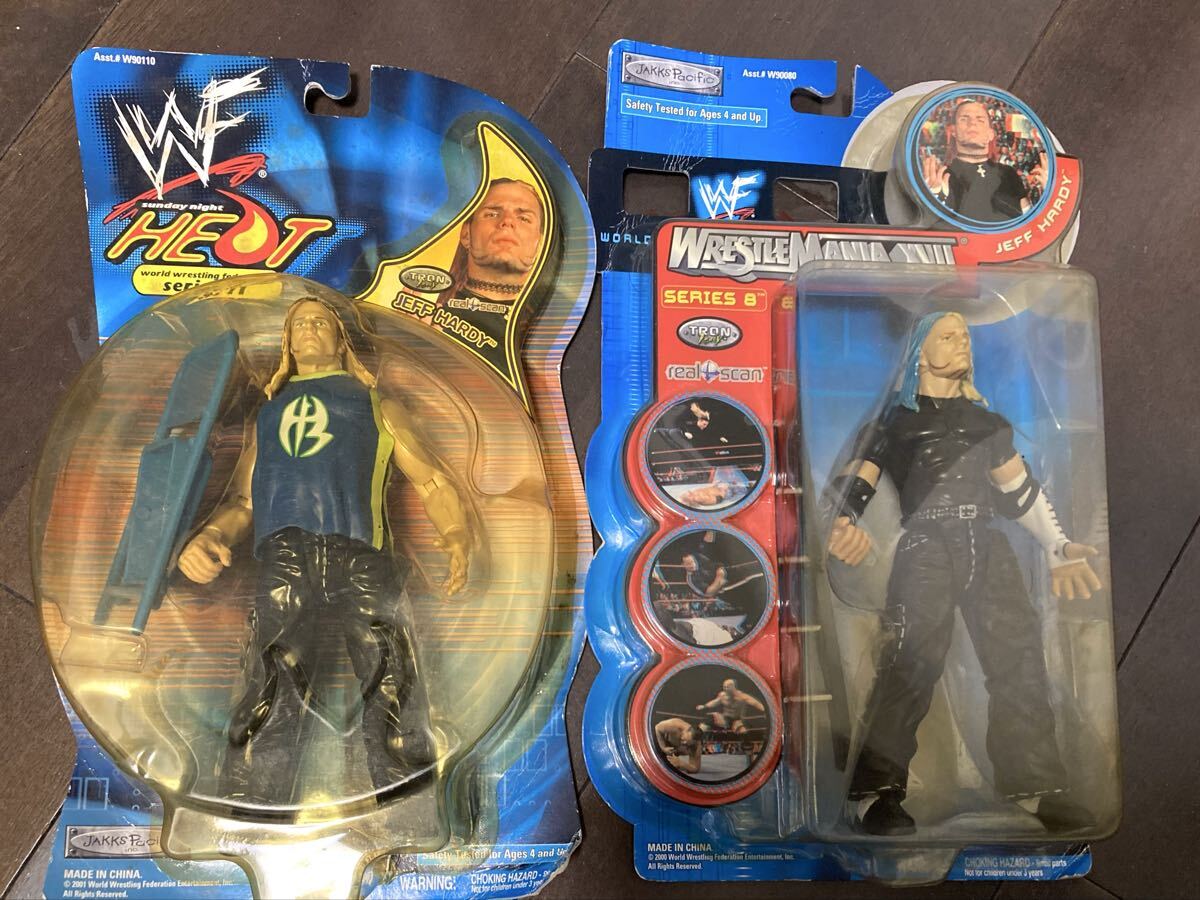 Yahoo!オークション -「ハーディーボーイズ」の落札相場・落札価格