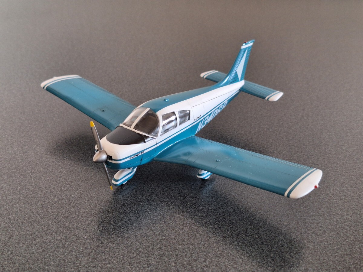 Yahoo!オークション -「パイパーチェロキー」の落札相場・落札価格