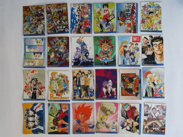 Yahoo!オークション -「ジャンプフェスタ2001」の落札相場・落札価格