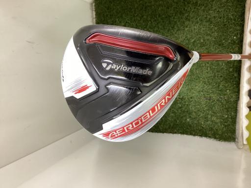 2026年最新】Yahoo!オークション -エアロバーナー(クラブ)の中古品