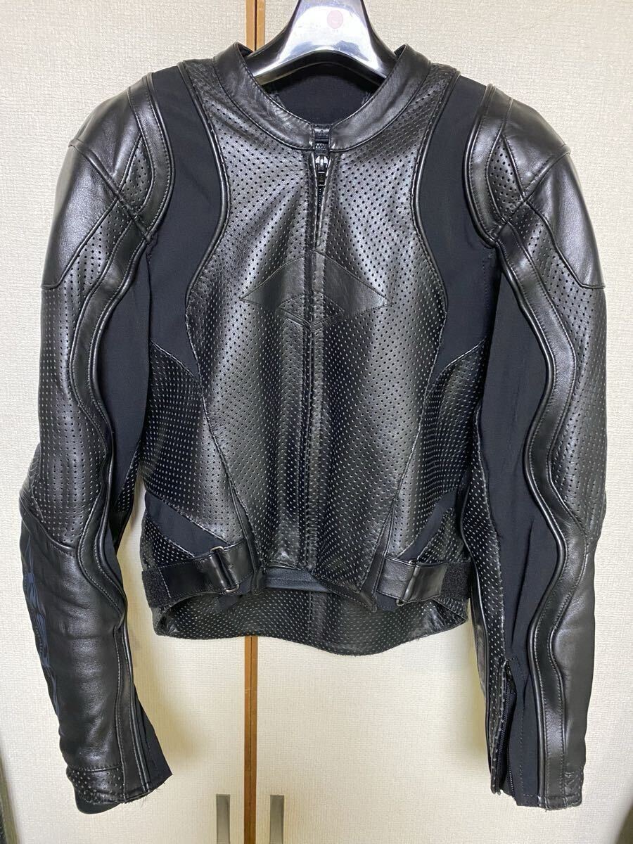 2026年最新】Yahoo!オークション -ヒョウドウ hyod レザージャケットの