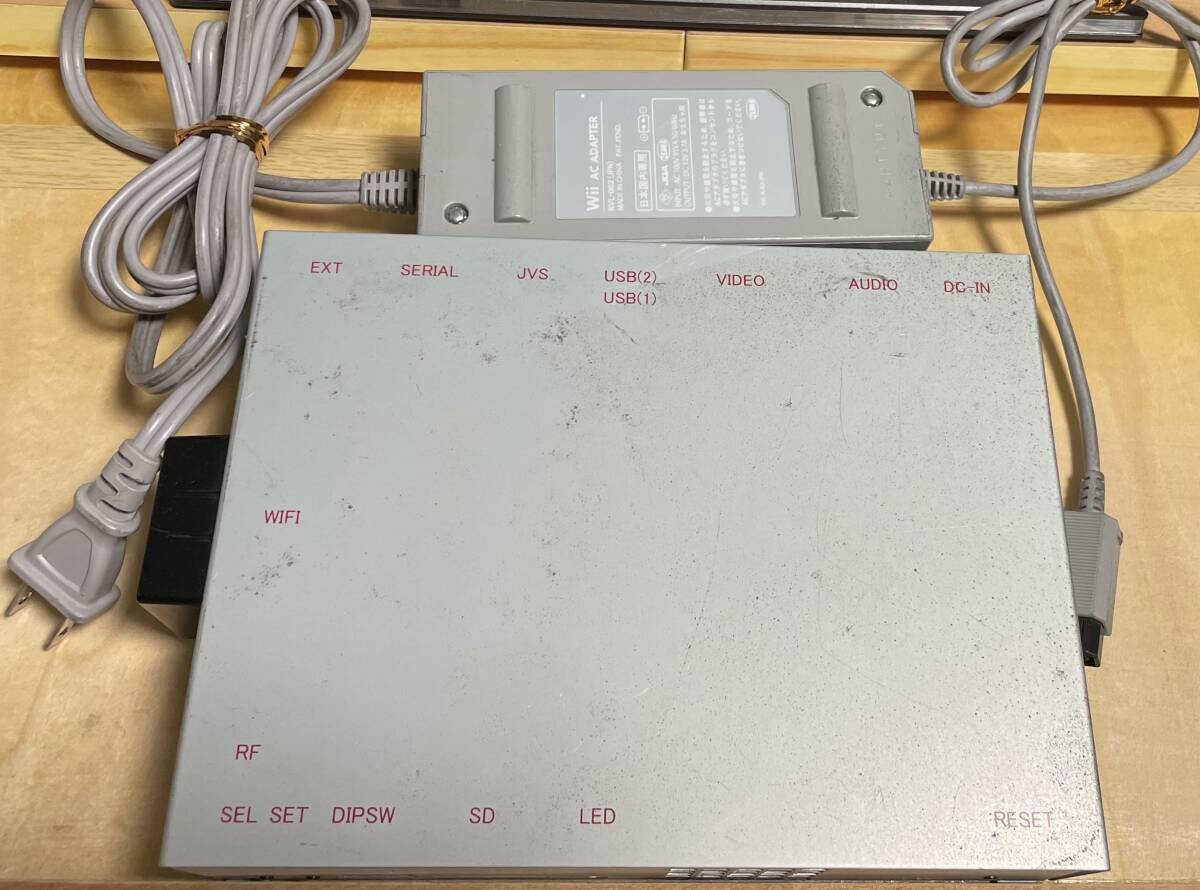 Yahoo!オークション -「タツノコvs.カプコン」(アーケードゲーム