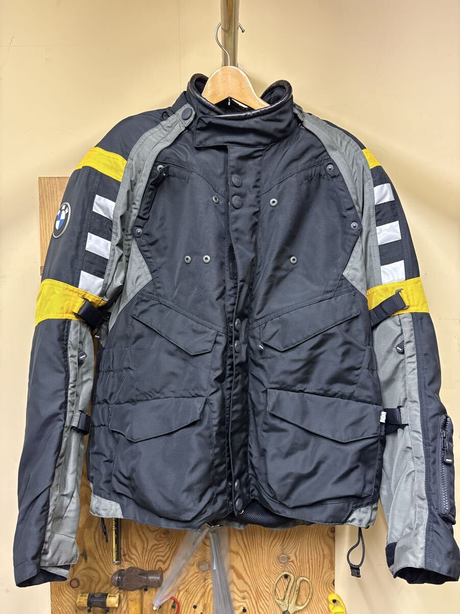 Yahoo!オークション -「bmw ジャケット ラリー」(オートバイ) の落札