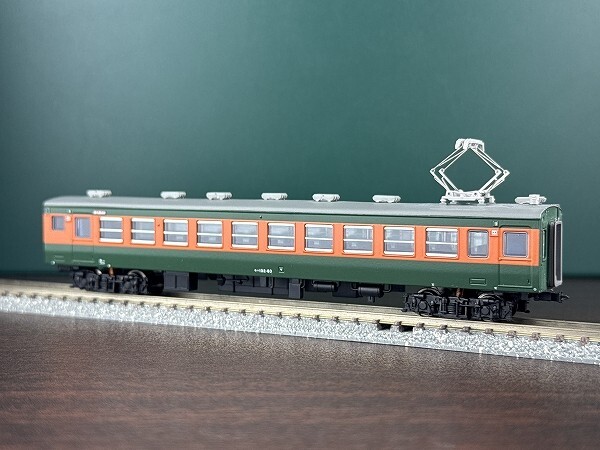 Yahoo!オークション -「153系こだま」(鉄道模型) の落札相場・落札価格