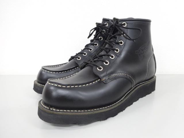 Yahoo!オークション -「レッドウィング8137」の落札相場・落札価格