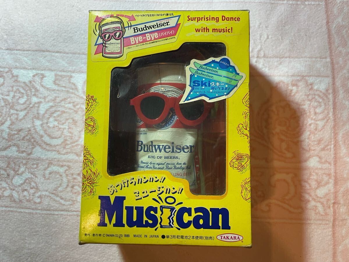Yahoo!オークション -「バドワイザー 缶」(おもちゃ、ゲーム) の落札