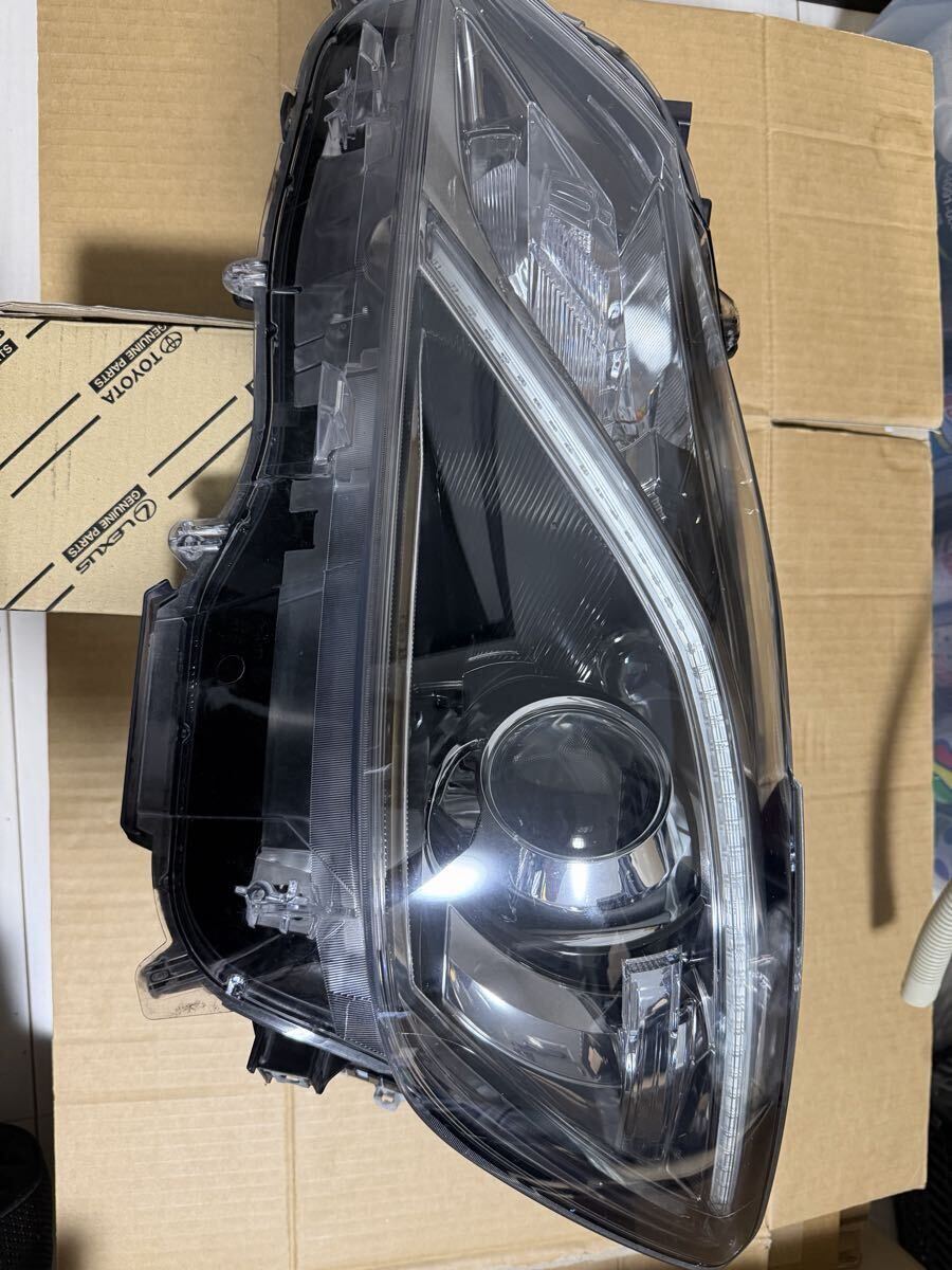 Yahoo!オークション -「クラウン 210 ヘッドライト アスリート」の落札