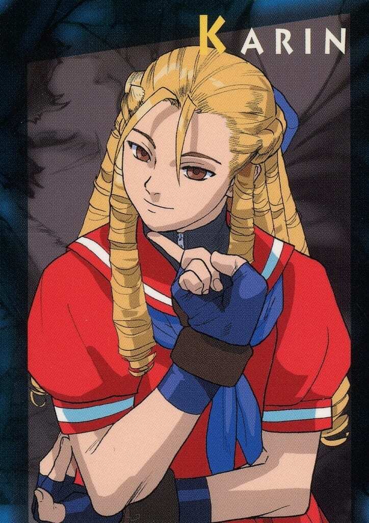 Yahoo!オークション -「神月かりん」の落札相場・落札価格