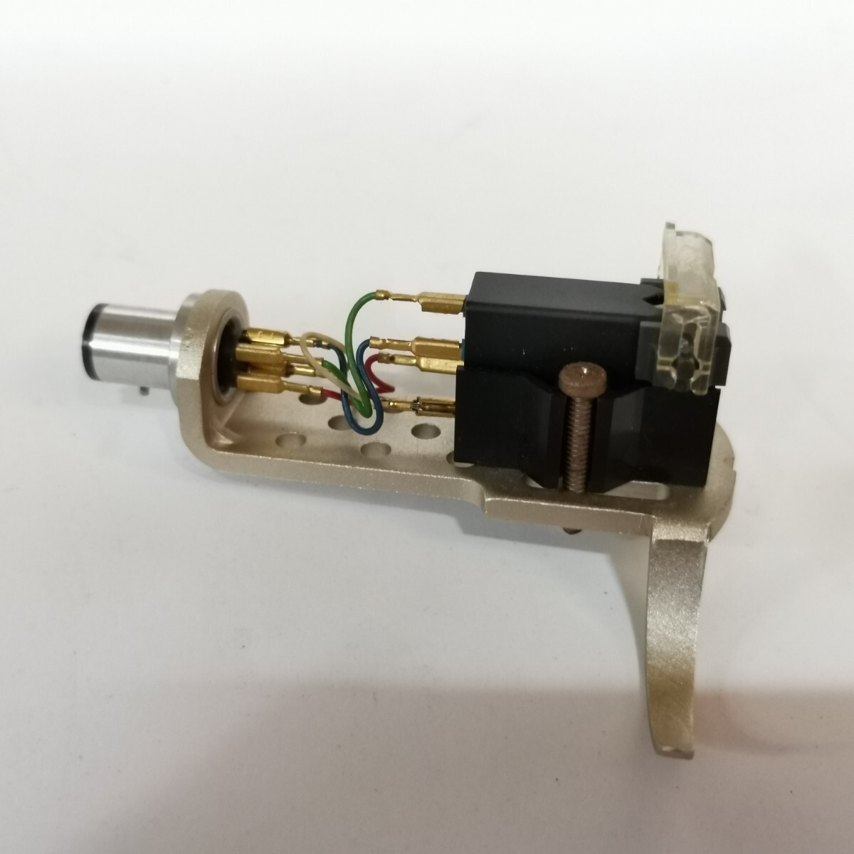 2026年最新】Yahoo!オークション -shure m44g カートリッジの中古品