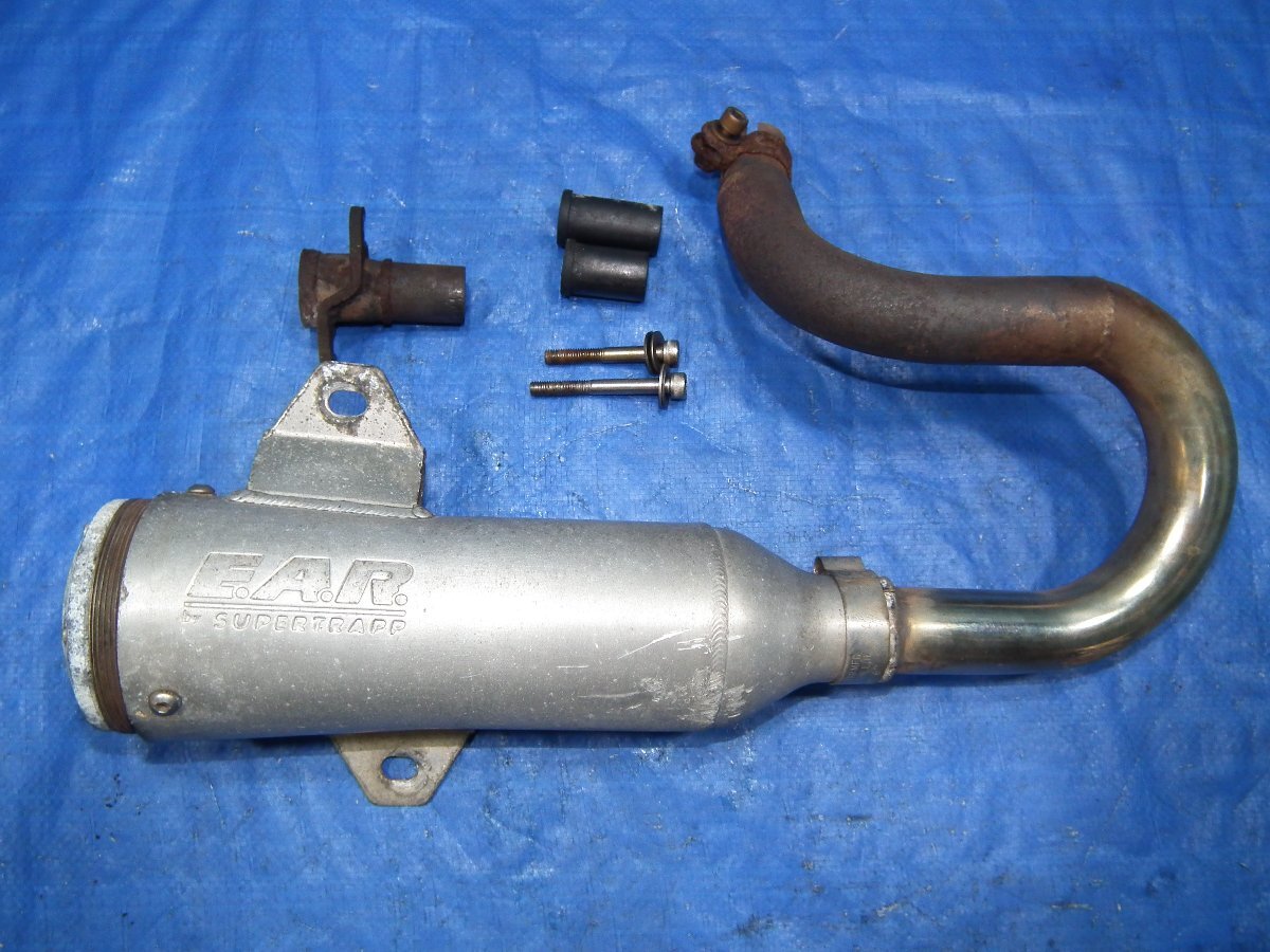 2026年最新】Yahoo!オークション -フュージョン マフラー スーパー