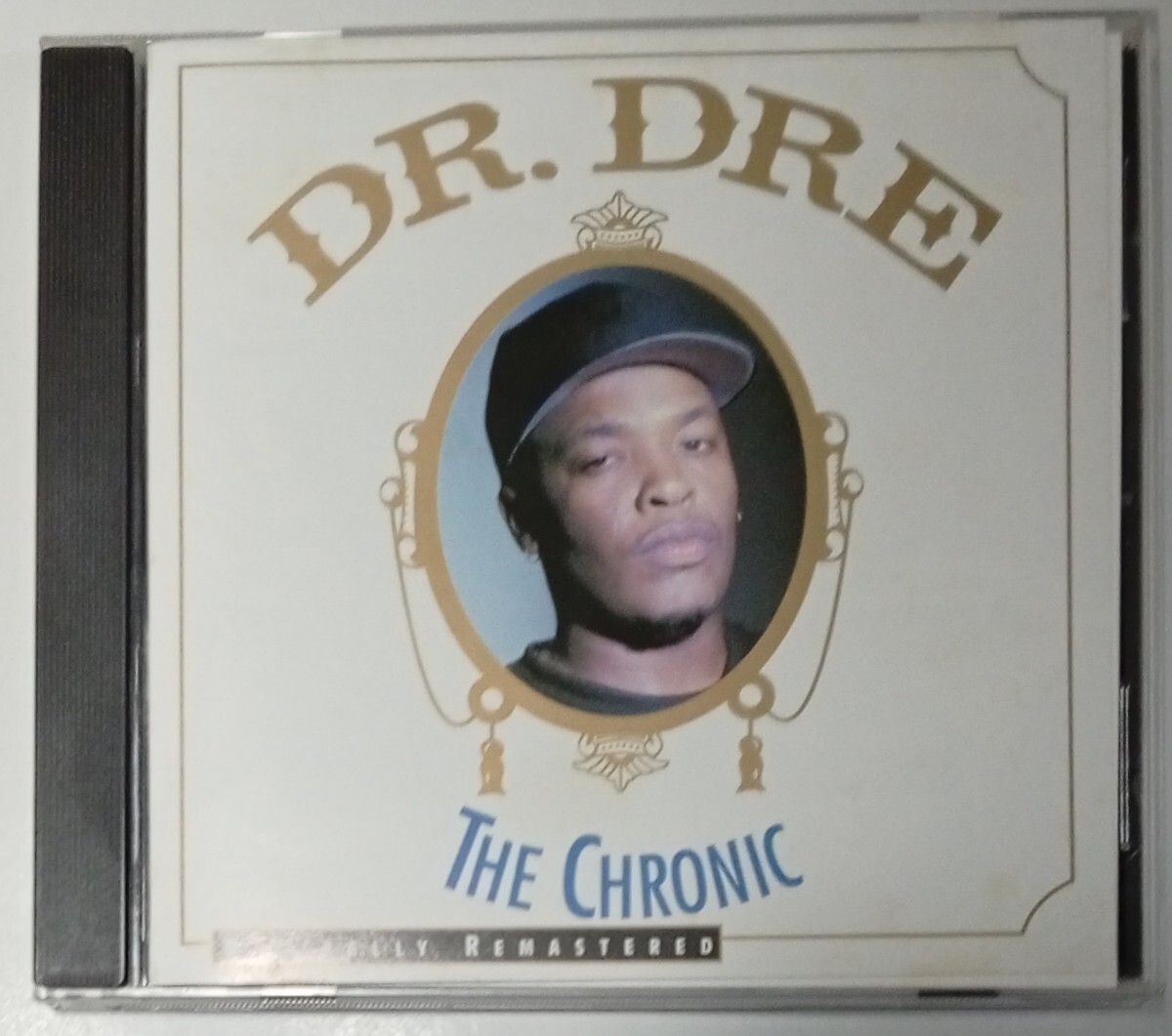 Yahoo!オークション -「dr.dre chronic」の落札相場・落札価格