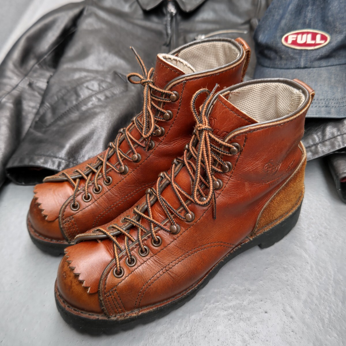 2026年最新】Yahoo!オークション -danner woodsman(メンズシューズ)の