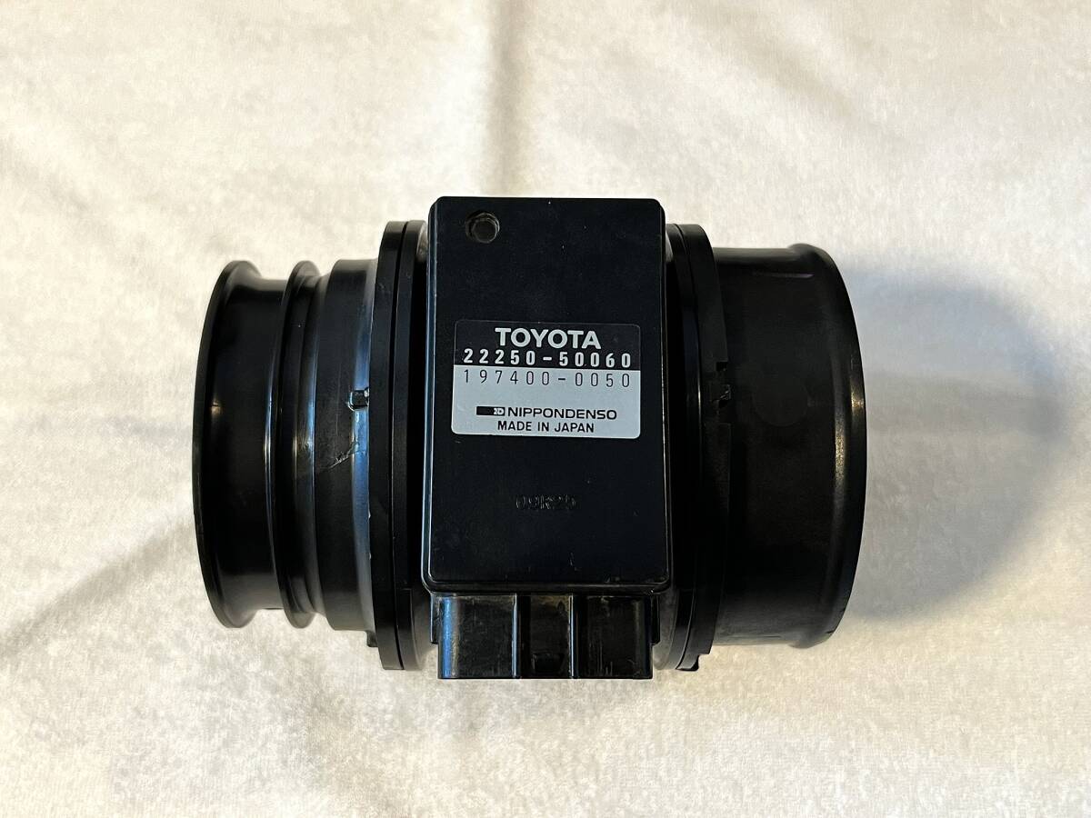 Yahoo!オークション -「jzx100 エアフロー」の落札相場・落札価格