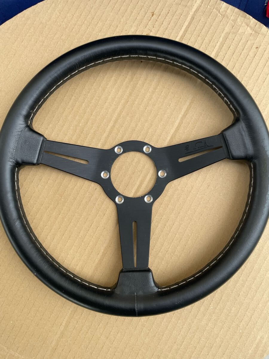 Yahoo!オークション -「ナルディ 34パイ」の落札相場・落札価格